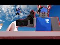 THE MOST CHAOTIC ROBLOX VIDEO EVER