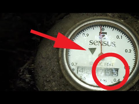 How to Find a Water Leak - All American leak detection DIY tips How to Find a Water Leak - All American leak detection DIY tips