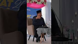 Ustaz Datuk Ahmad Husam l Ceramah Perdana Sempena Hari Jururawat