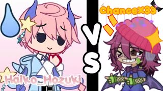 The long awaited #haikosreleaseoutfitbattle read desc