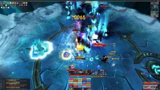 Numen vs The Lich King HC25 Part 1/2