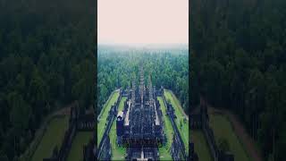 Ankor wat Temple Cambodia