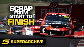 Race 12 - Bathurst 1000 [Full Race - SuperArchive] | 2012 Dunlop V8 Supercar Series