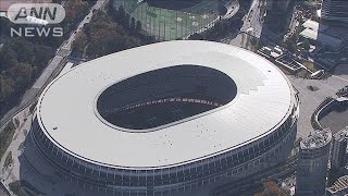 英IOC委員　東京五輪「来春の可能性も」認識示す(20/03/25)