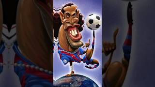 Ronaldo,Neymar,Ronaldinho, Mabppe shorts||Al Jazeera||Maccabi haifa|Tjaronn Chery||Al taawoun#shorts