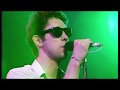 The Pogues - Streams Of Whiskey - Live OGWT 1986 -   HD Video Remaster