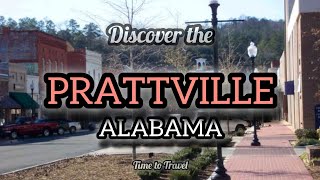 Exploring Prattville Alabama|A Hidden Southern Gem|Nature and Beauty|Travel Guide #alabama #travel