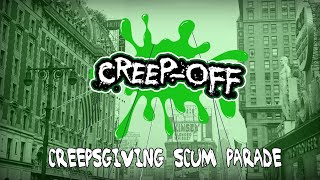 Creepsgiving Scum Parade