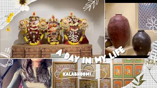 KALABHOOMI - Odisha's Craft Museum | A Hidden Gem | Bhubaneswar |#youtube #bhubaneswar