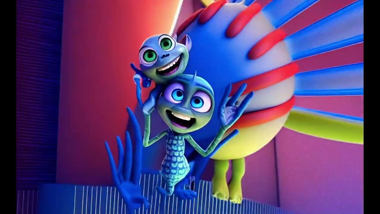 Latent Space Aquarium Stable Diffusion Animation Youtube