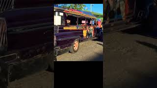 #Jeepney of the #philippines #shorts