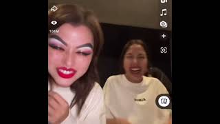 FreenBecky funny moments 🤣😂||#funny tiktok video #shorts #freenbecky ||#funny video #trending #viral