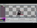 Pixel Attack & Finisher Animation Tutorial Time-lapse #2