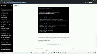 python add json object to list