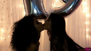 VLOG NIVER DA LORENNA