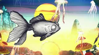 Lu Fy - The Fish (Official Video)