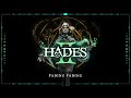 Hades II - Fading Fading