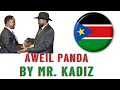 aweil panda by mr. kadiz official audio south sudan music 🎶.