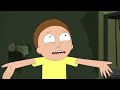 rick and morty season 7 episode 10 rick never jump in the hole