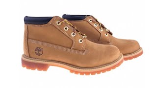 Timberland Nellie Chukka