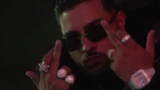 Click That B Kicking It [Teaser] Karan Aujla New Punjabi Latest Song | B.T.F.U Song | 2021