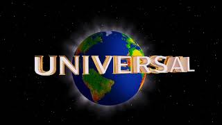 Despicable Me: Minion Mayhem Universal Pictures illumination Entertainment logo variant
