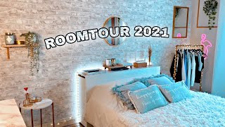 ROOMTOUR 2021 ✨