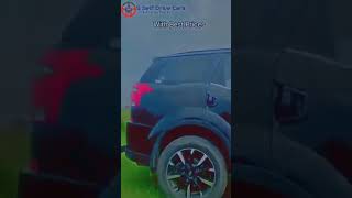 @sselfdrivecars CAR DRIVING | XUV 500 | CAR LOVER😍❤ |HYDERABAD | SELF DRIVING CARS | S SELF DRIVE