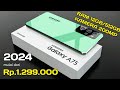 SAMSUNG NGAMUK..‼️ RAM 12GB, KAMERA 200MP - HARGA HP SAMSUNG TERBARU 2024
