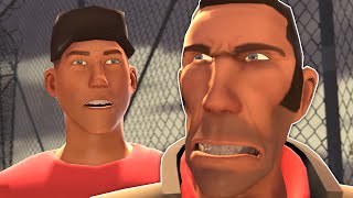 Broken Jaw Sfm