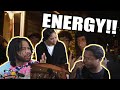 MUM REACTS - Digga D - Energy (Official Video)