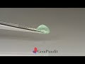 emerald 5.20 carats