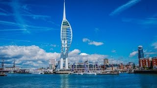 Places to see in ( Portsmouth - UK )