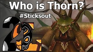 Battlerite - ...So Who Is Thorn?