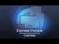 Express Invoice Invoicing Software | Overview