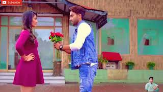 New Hindi romantic WhatsApp status video||Banja Tu Meri Rani||