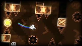 My part in Sinister Silence by RicoLP and more | 9 minutes extreme demon