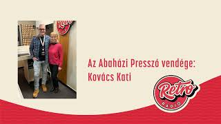 Abaházi Presszó - Kovács Kati