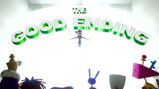 TADC Music - The Good Ending Theme