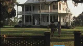 Forrest Gump as a Horror Movie