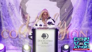 Holy Convocation 2026: More Than Conquerors
