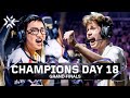 EDG vs. TH - VALORANT Champions Seoul - Grand Final