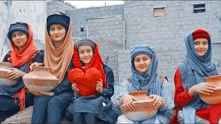 New Kalam 2021 |Haal-e-Dil Kis koSunain | Huda Sisters Official
