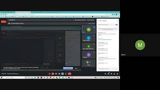 Open Session/Summary- Week 5