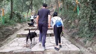 CUIDADO en el Cerro de La Valvanera #Chía #Colombia.