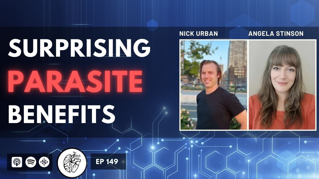 You Have Parasites But They Re Not Bad Symptoms Treatment Cleanse