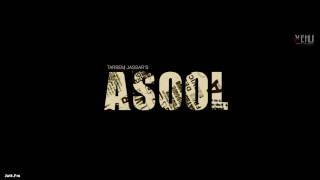Latest punjabi song 2016 | Asool | tarsem jassar | full HD |