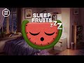 Calm Ambient Sounds 10 Hours [Sleep Fruits Music] Focus, Relaxing, Meditation