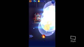 [FFRK] Odin (Apocalypse +) - Master Clear