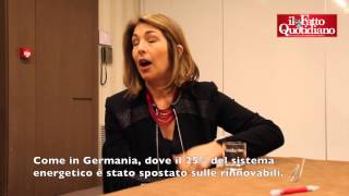 Naomi Klein al Fatto.it: \